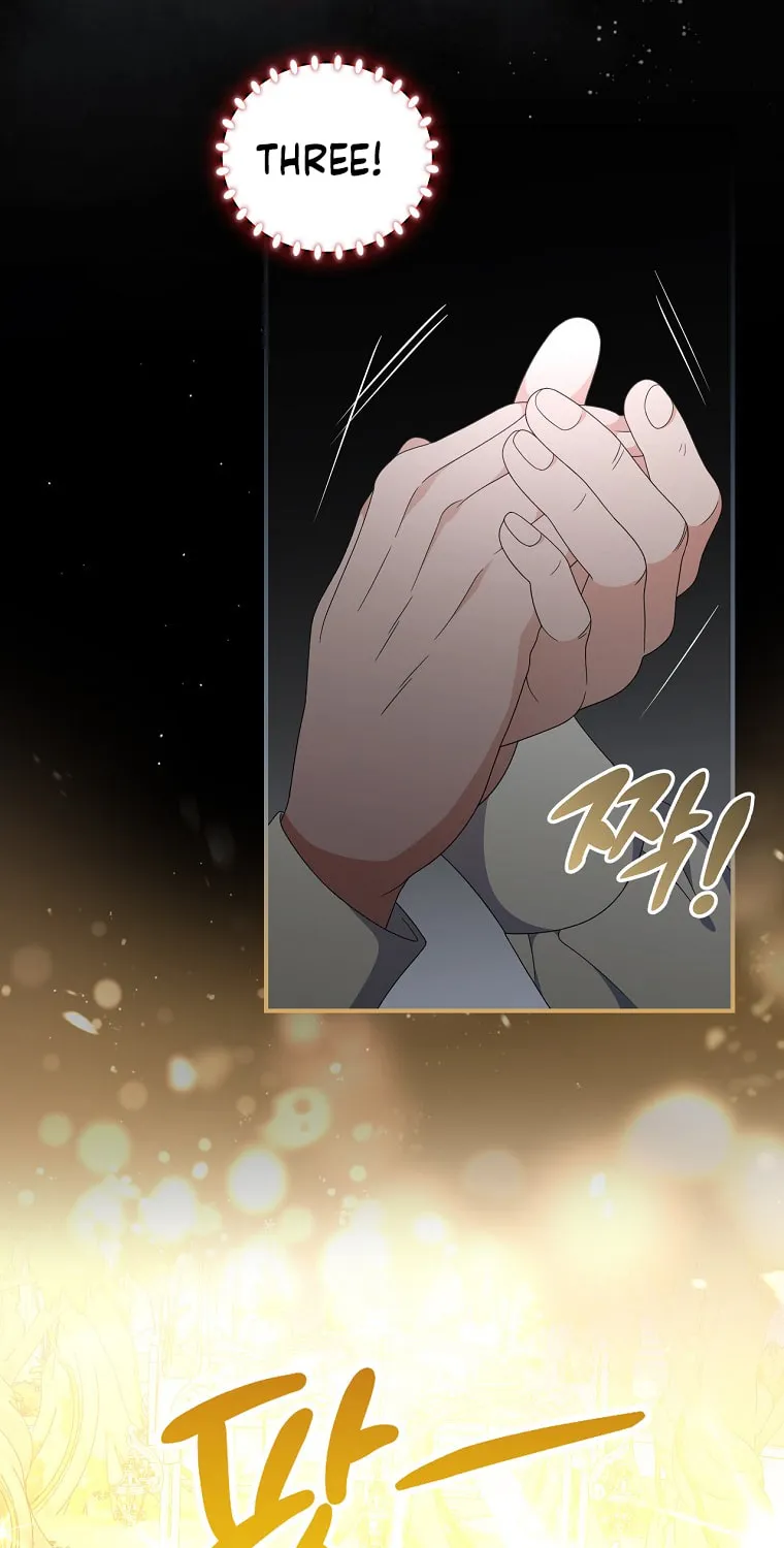 Duchess in the Glass House Chapter 77 page 27 - 