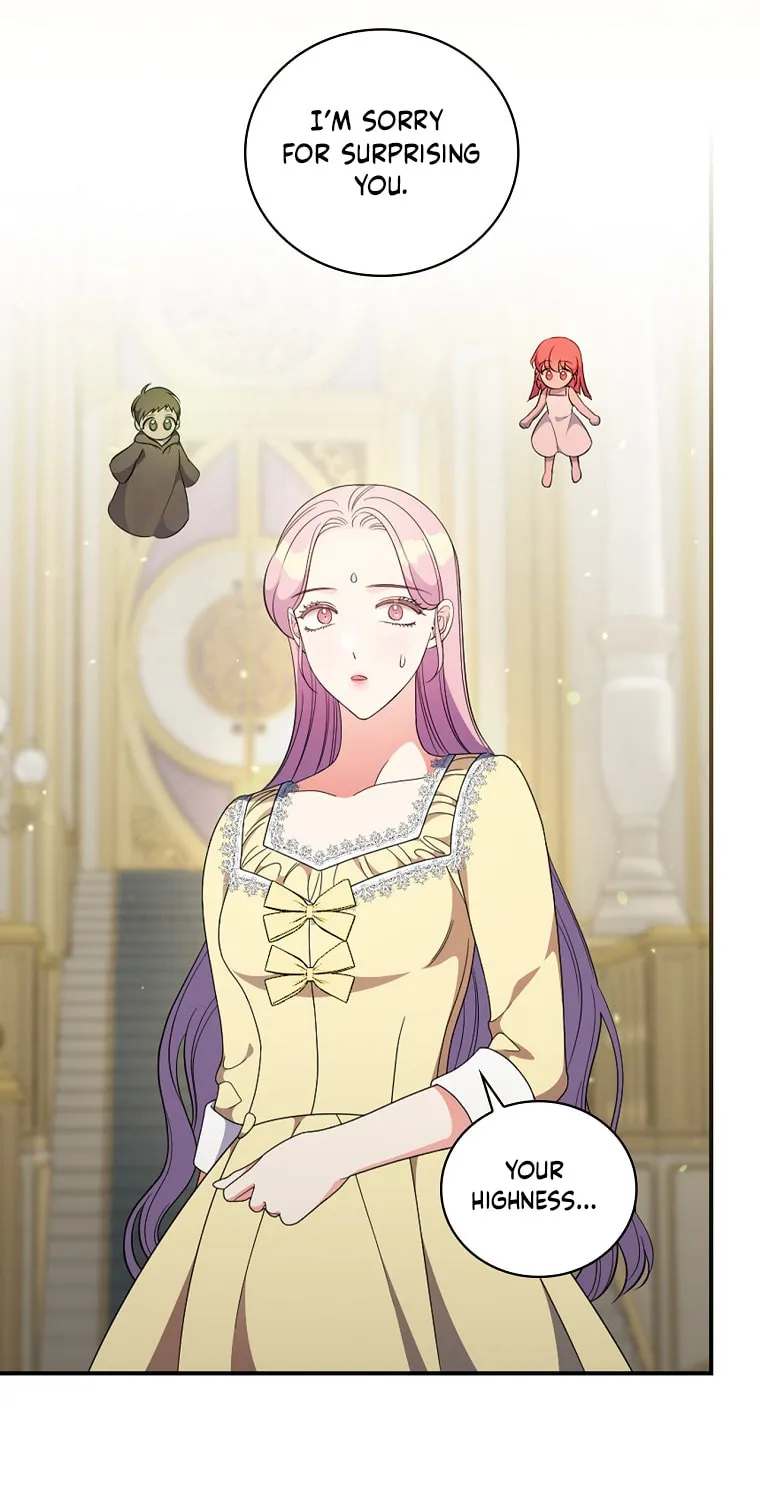 Duchess in the Glass House Chapter 77 page 29 - 