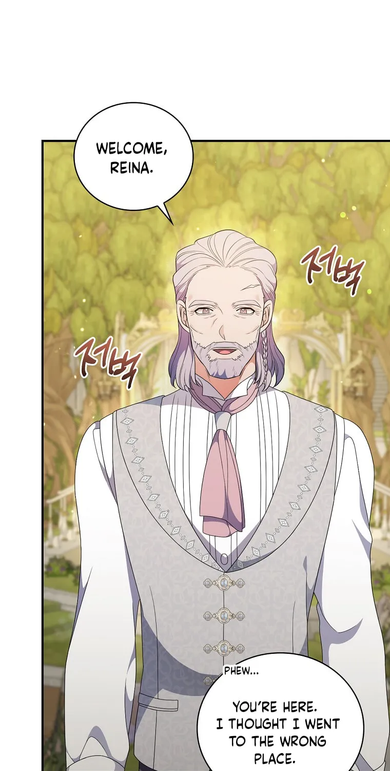 Duchess in the Glass House Chapter 77 page 30 - 