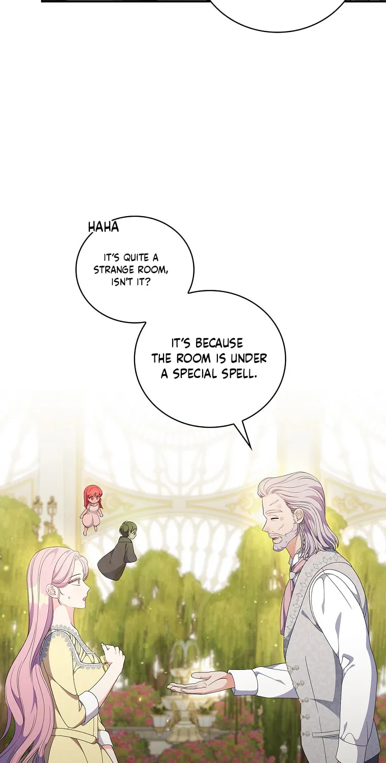 Duchess in the Glass House Chapter 77 page 31 - 