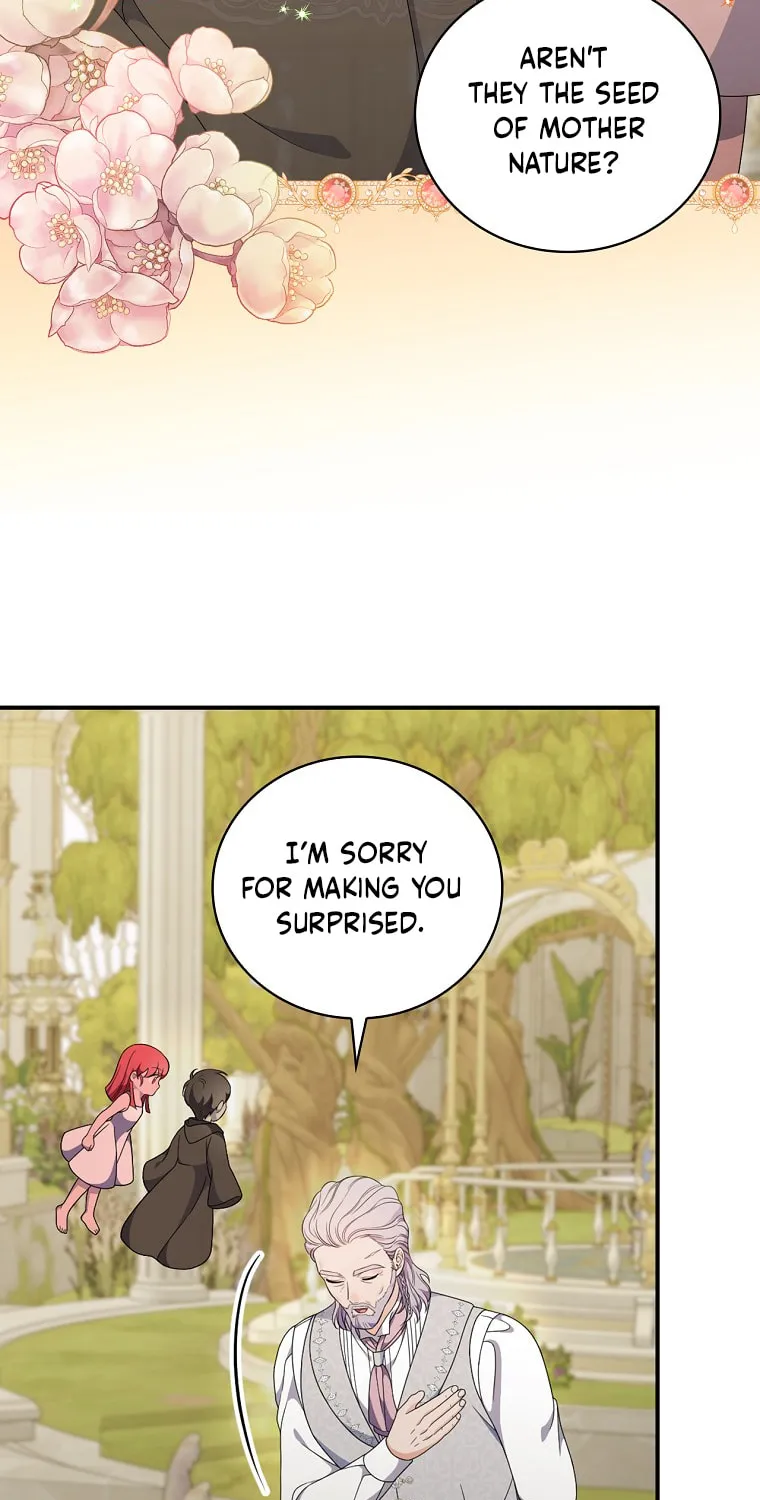 Duchess in the Glass House Chapter 77 page 33 - 