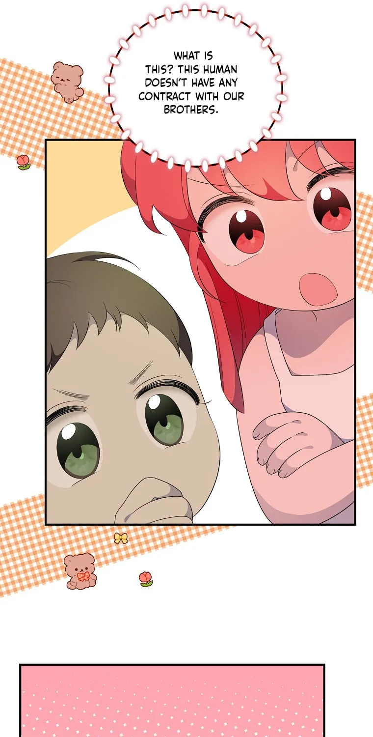 Duchess in the Glass House Chapter 77 page 35 - 