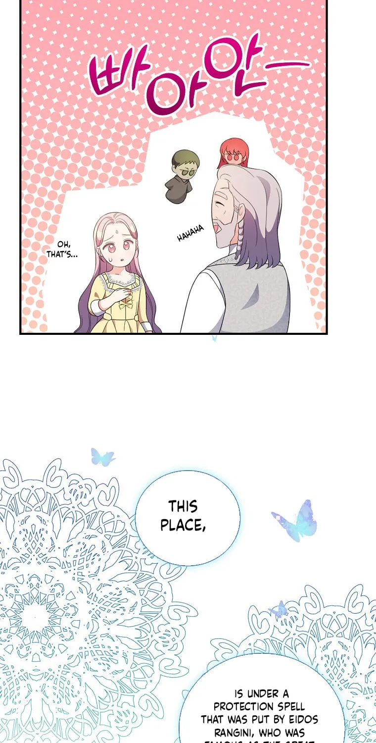 Duchess in the Glass House Chapter 77 page 36 - 