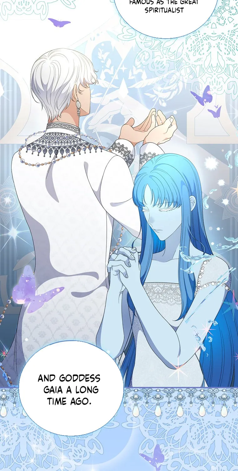 Duchess in the Glass House Chapter 77 page 37 - 