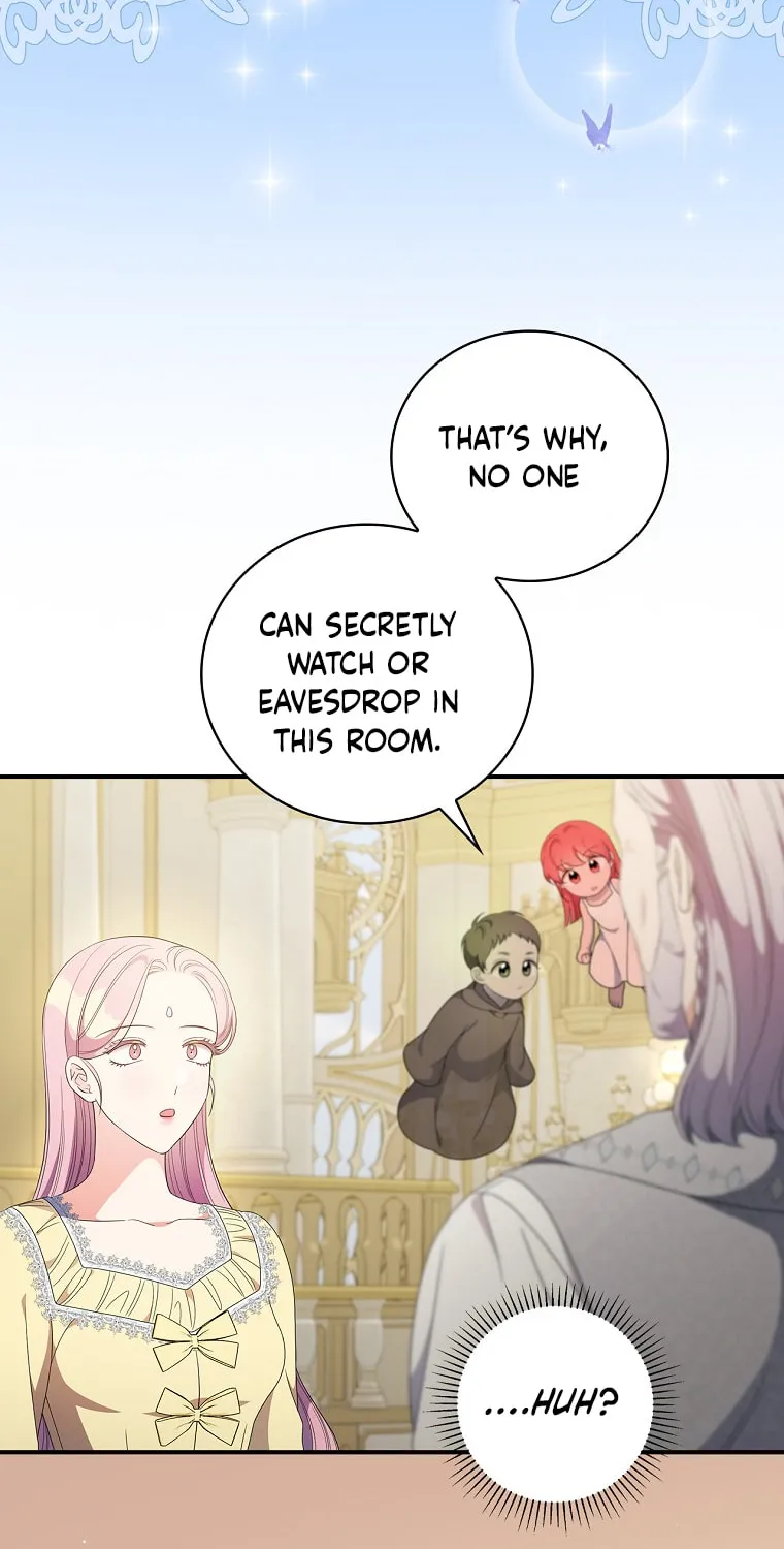Duchess in the Glass House Chapter 77 page 38 - 