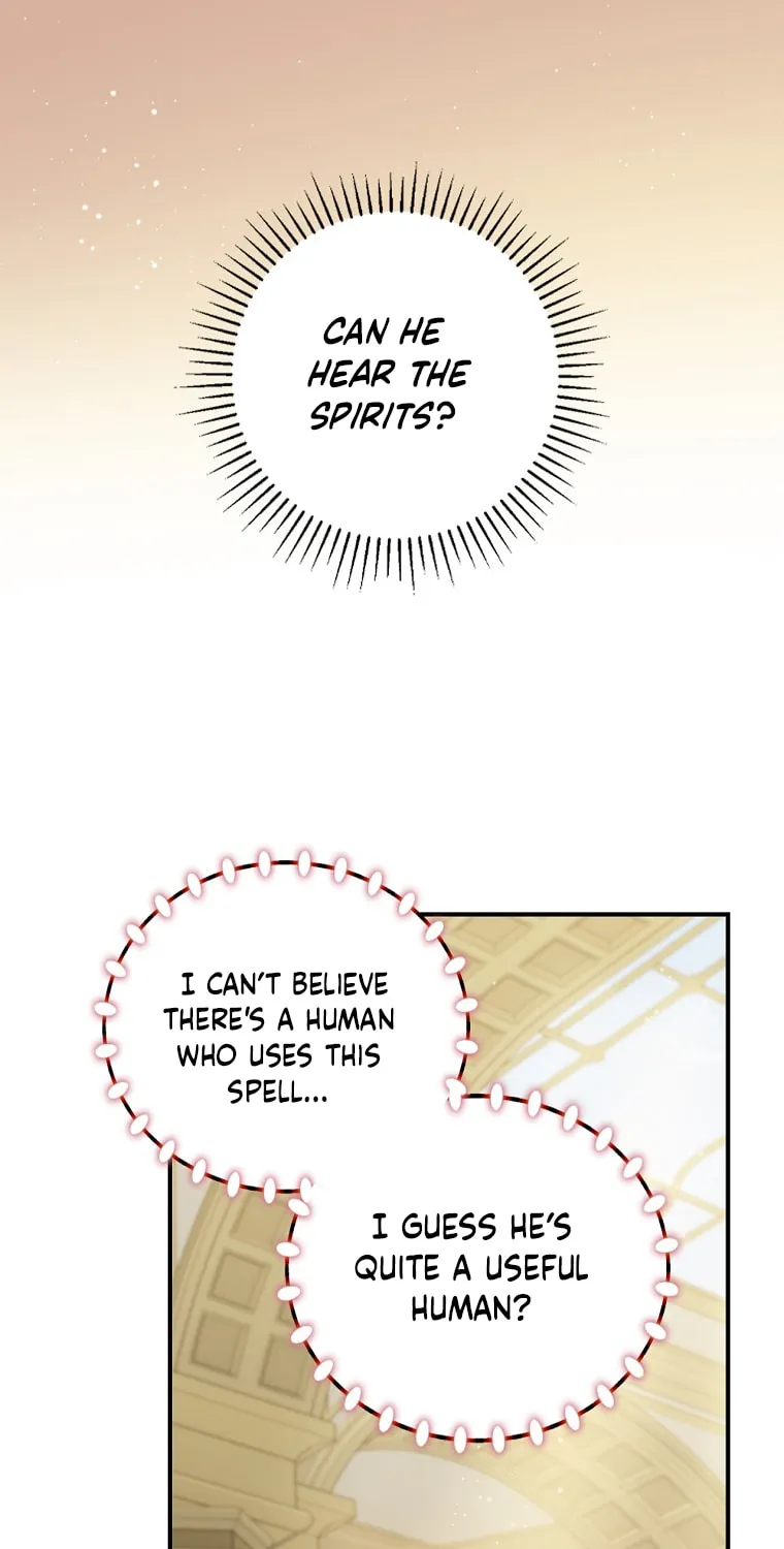 Duchess in the Glass House Chapter 77 page 39 - 
