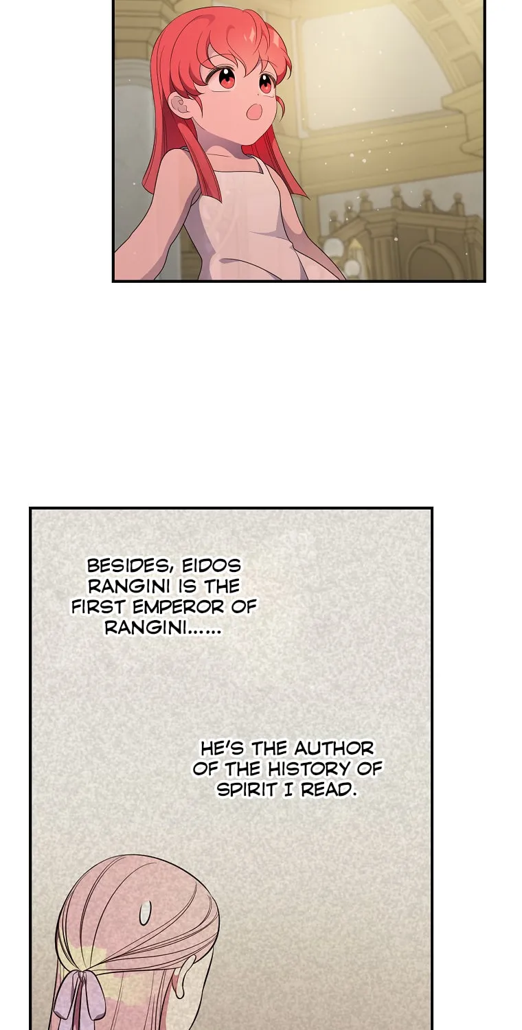 Duchess in the Glass House Chapter 77 page 40 - 