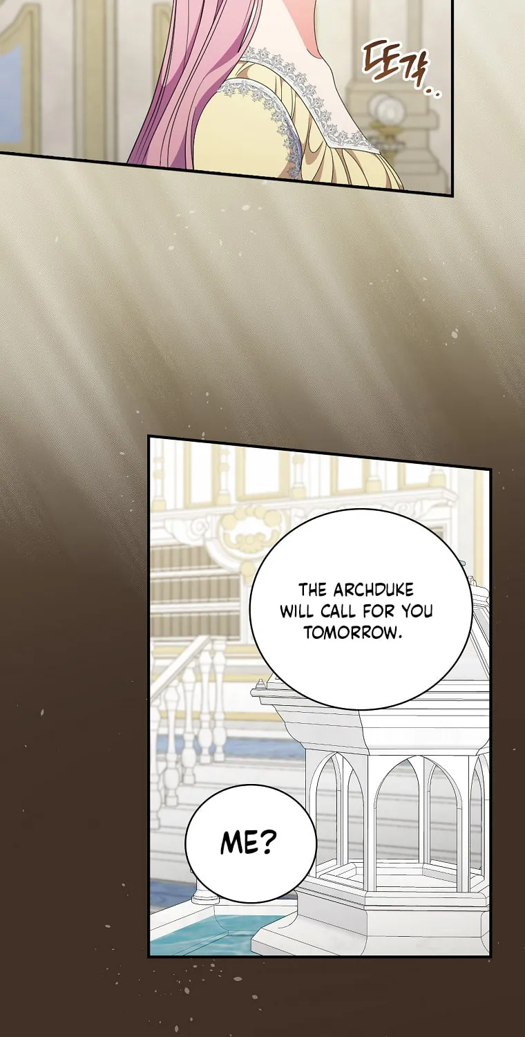 Duchess in the Glass House Chapter 77 page 5 - 