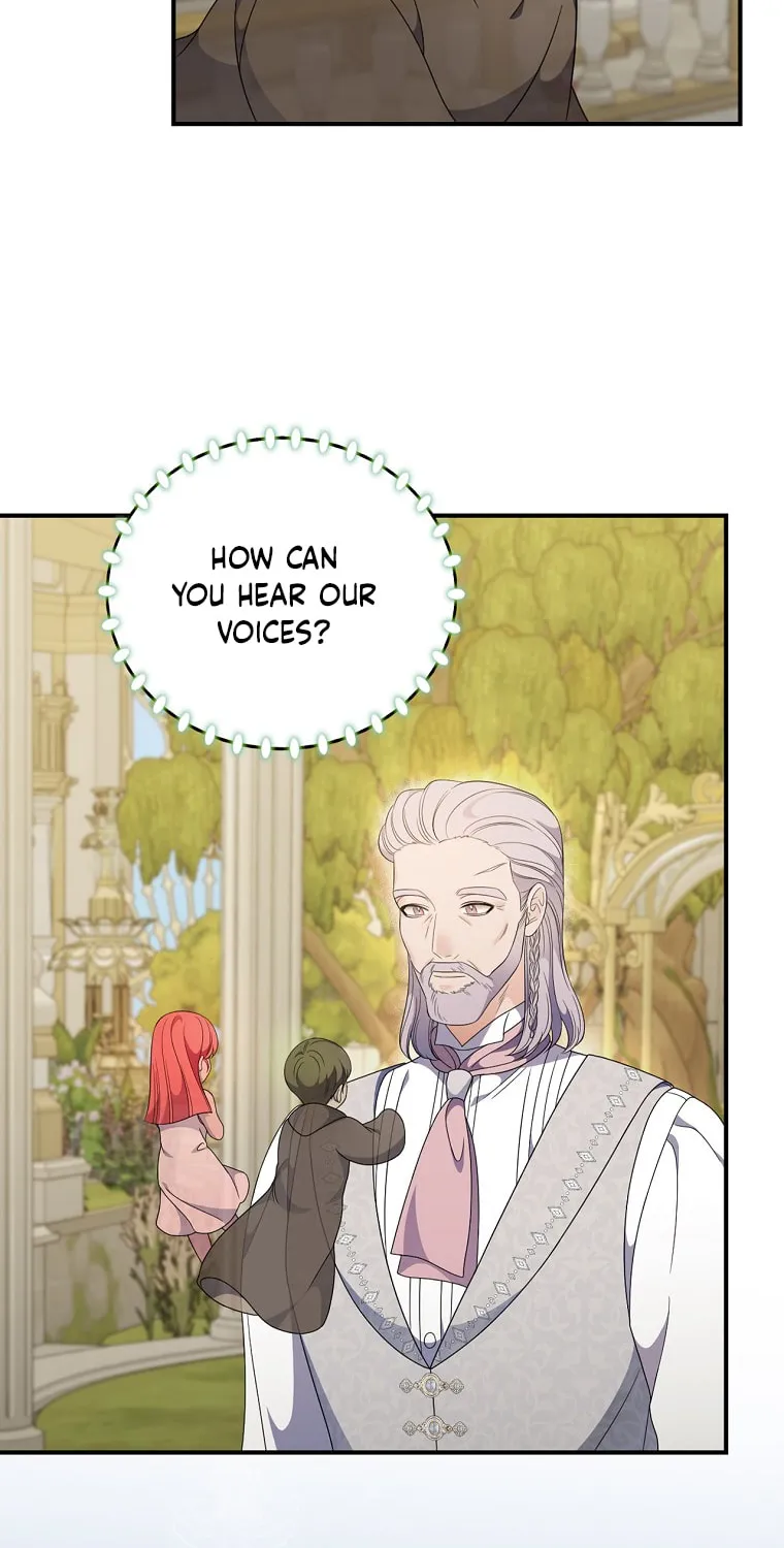 Duchess in the Glass House Chapter 77 page 42 - 