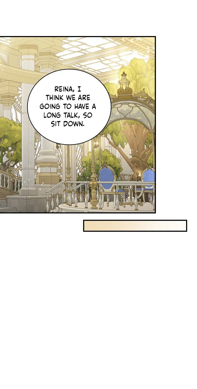 Duchess in the Glass House Chapter 77 page 45 - 