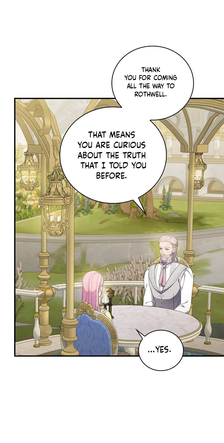 Duchess in the Glass House Chapter 77 page 46 - 
