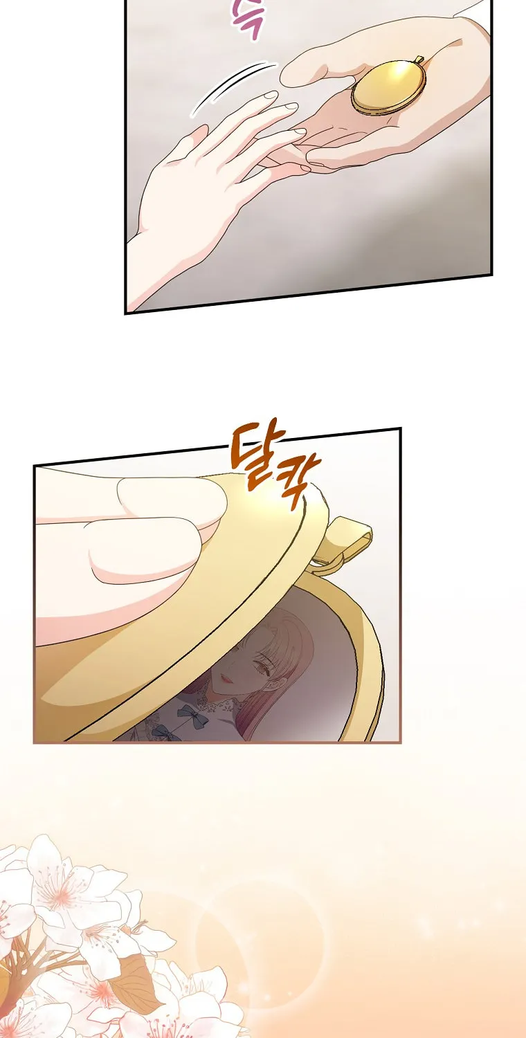 Duchess in the Glass House Chapter 77 page 48 - 