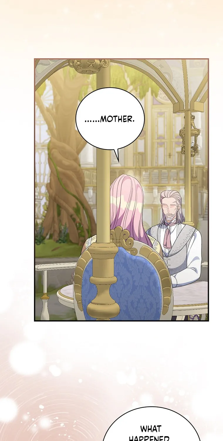 Duchess in the Glass House Chapter 77 page 50 - 