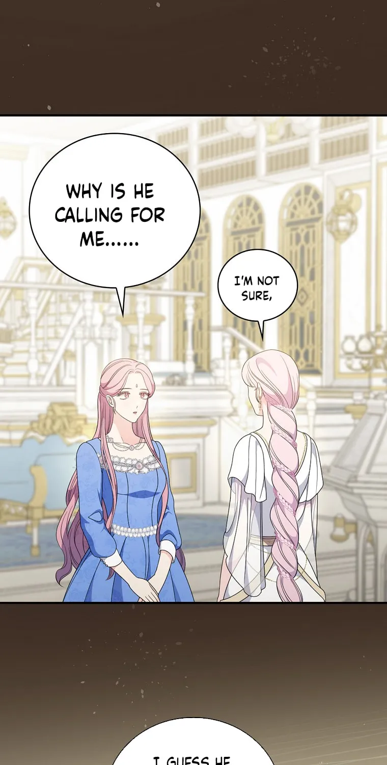 Duchess in the Glass House Chapter 77 page 6 - 