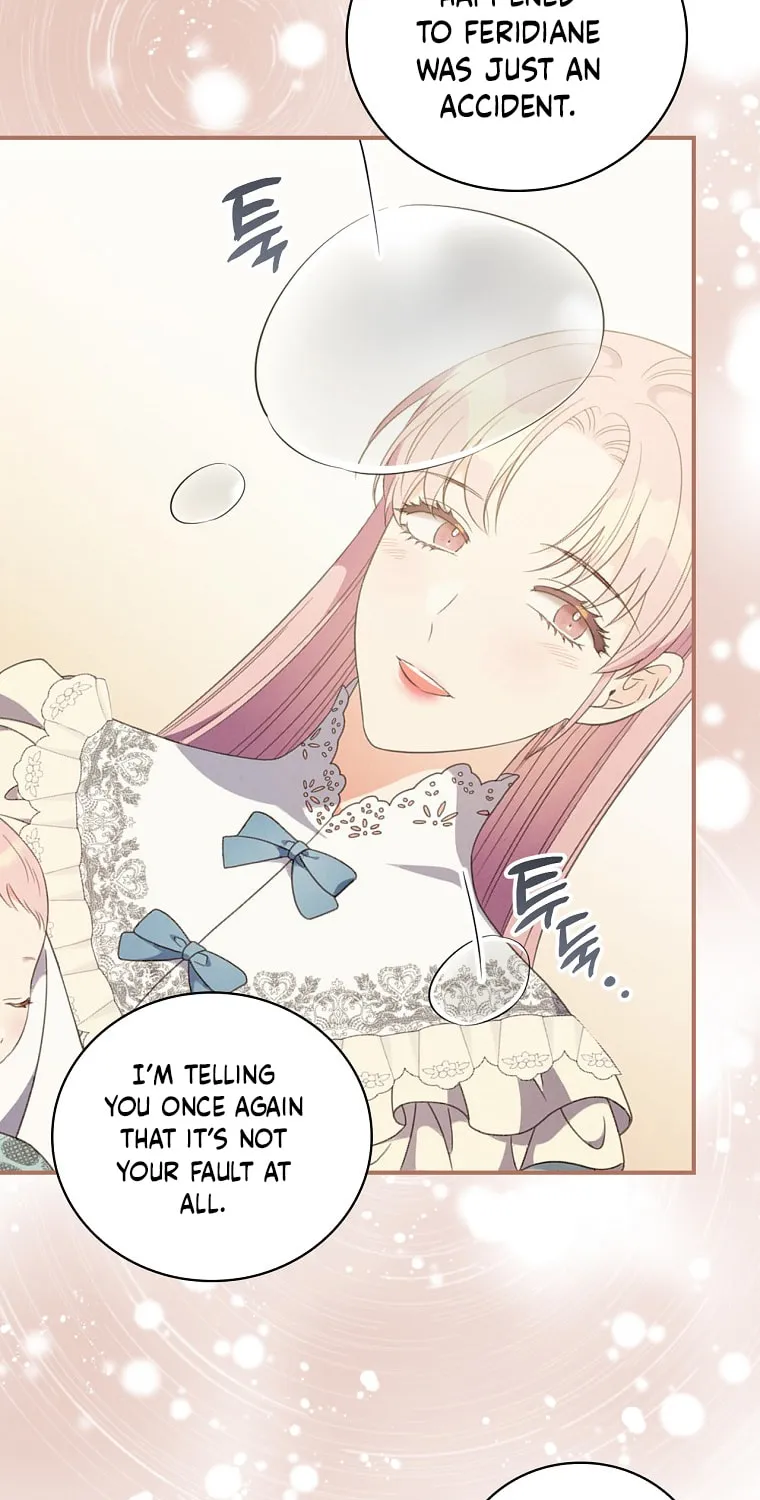 Duchess in the Glass House Chapter 77 page 51 - 