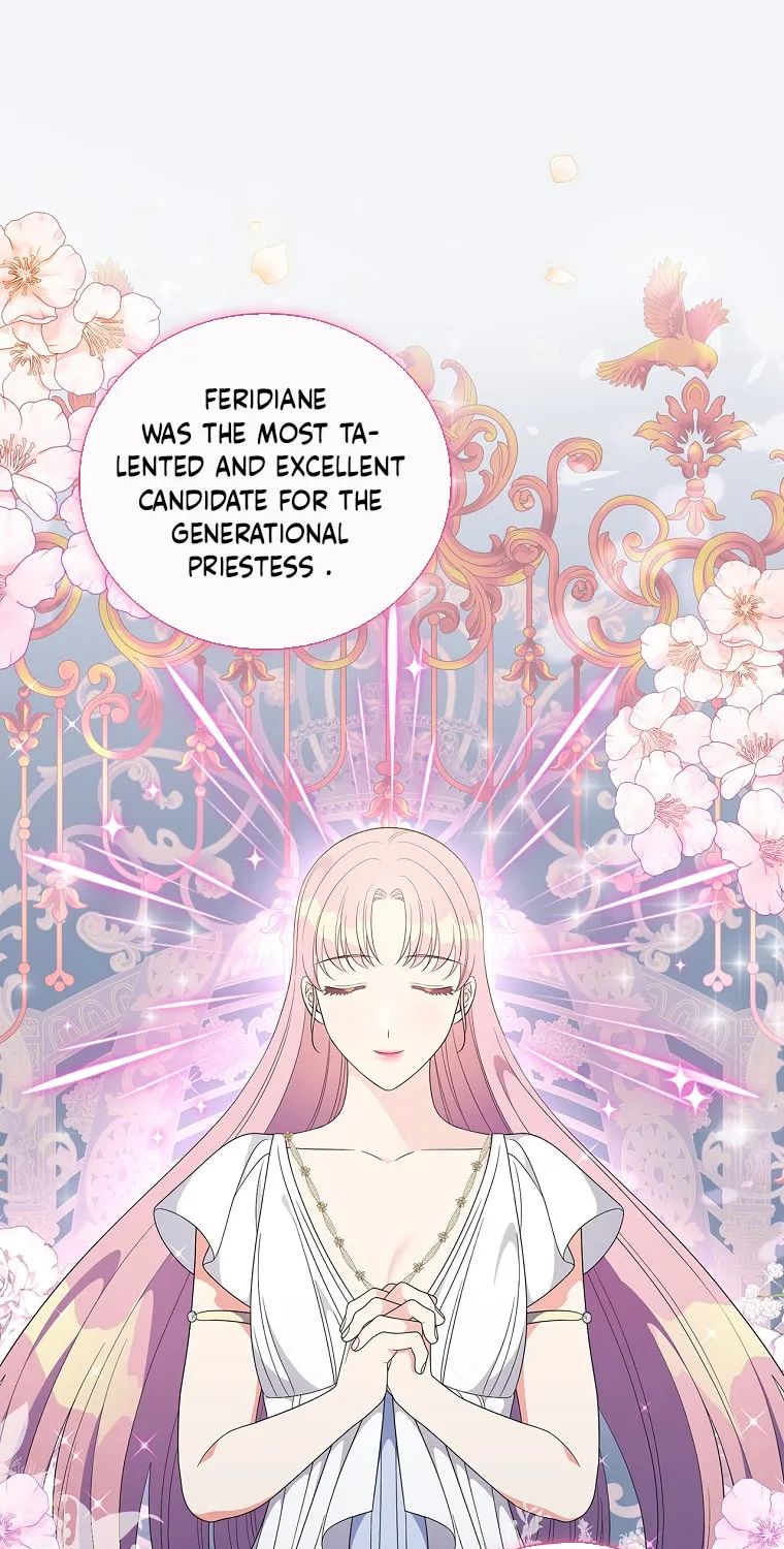 Duchess in the Glass House Chapter 77 page 54 - 