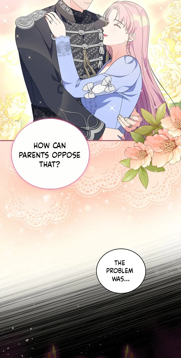 Duchess in the Glass House Chapter 77 page 56 - 