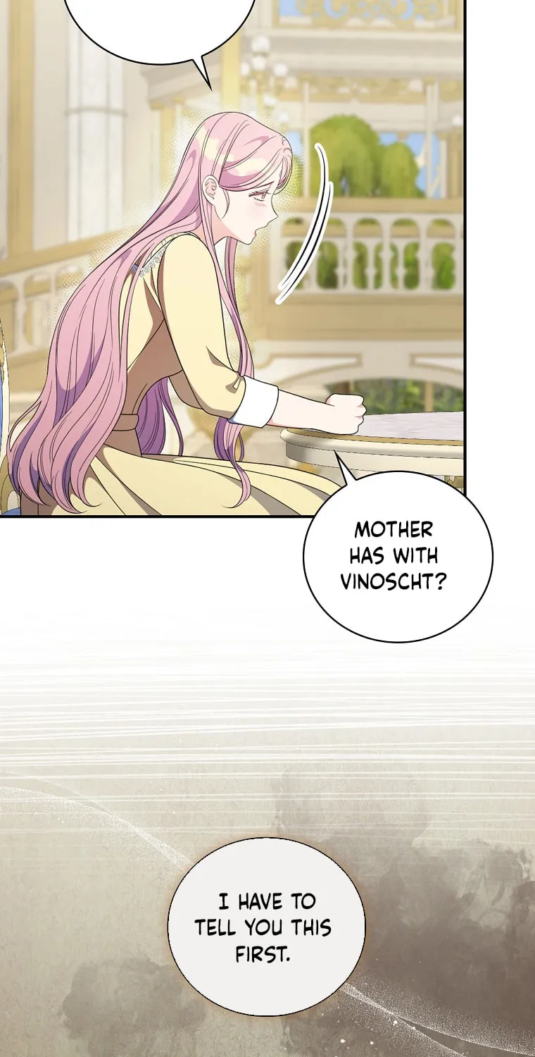 Duchess in the Glass House Chapter 77 page 58 - 
