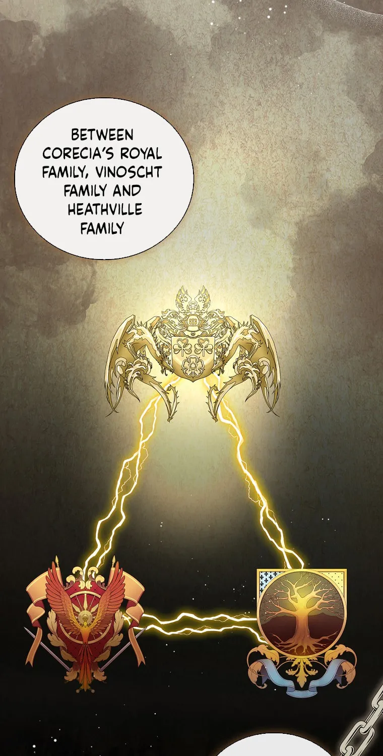 Duchess in the Glass House Chapter 77 page 59 - 