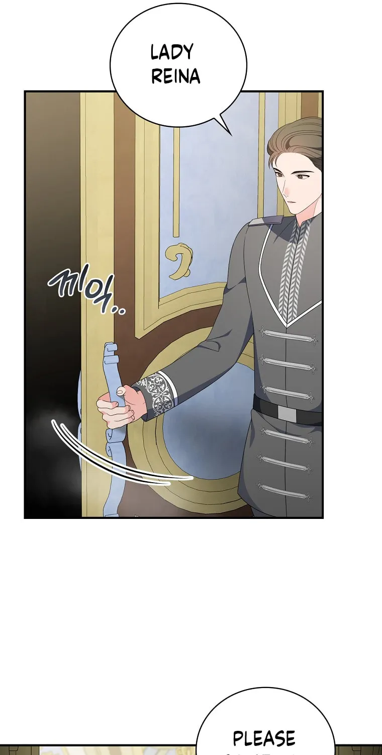 Duchess in the Glass House Chapter 77 page 10 - 