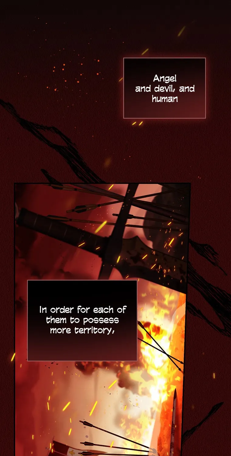 Duchess in the Glass House Chapter 78 page 14 - 