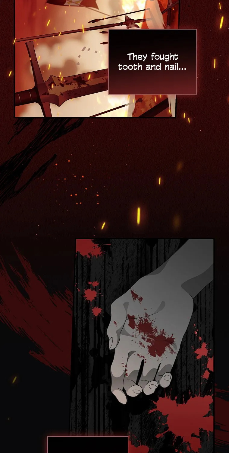Duchess in the Glass House Chapter 78 page 15 - 