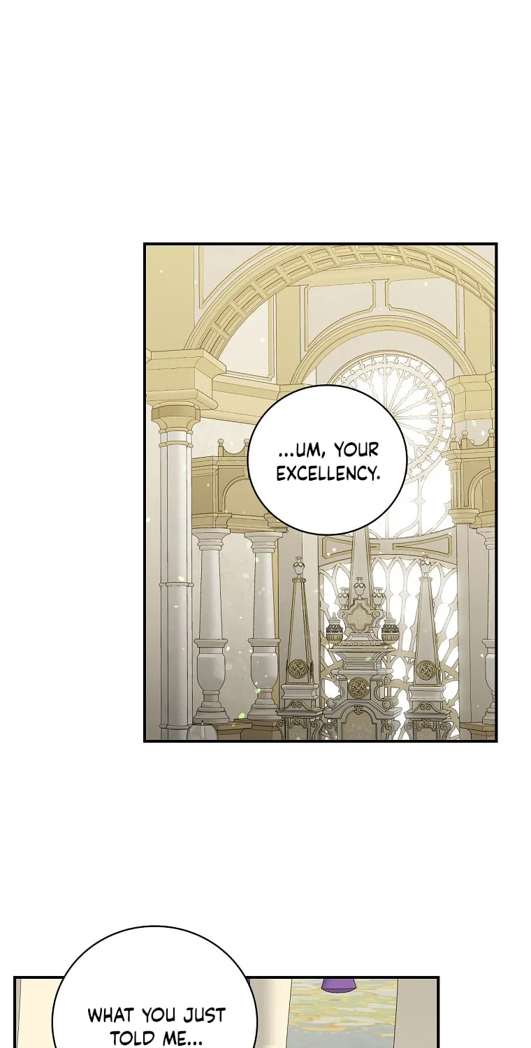 Duchess in the Glass House Chapter 78 page 35 - 