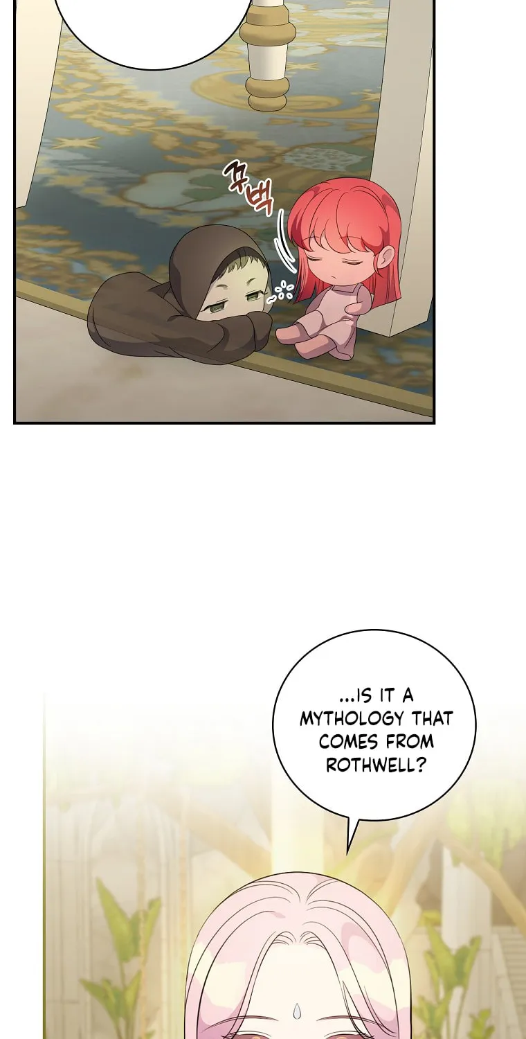 Duchess in the Glass House Chapter 78 page 36 - 