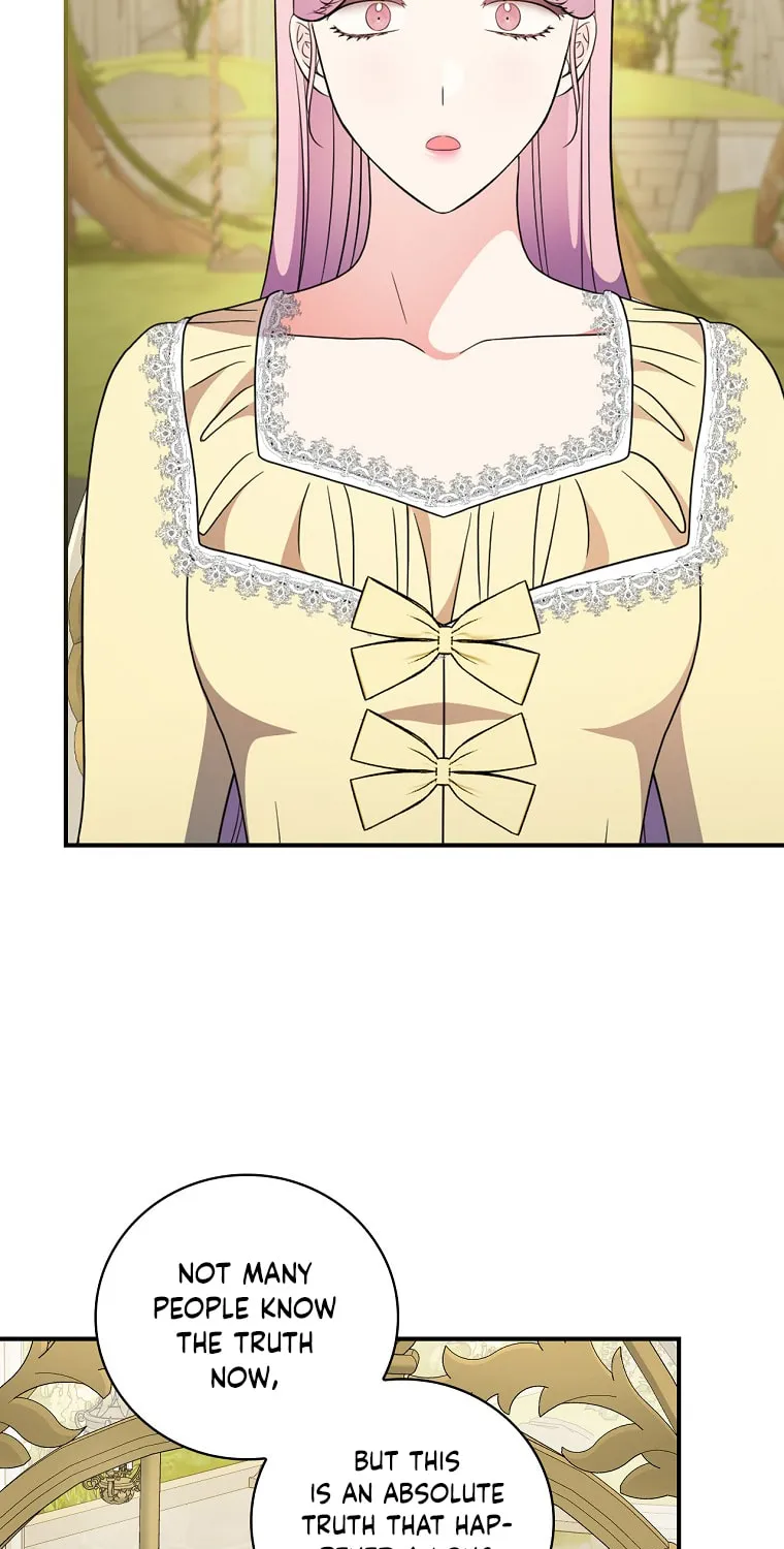 Duchess in the Glass House Chapter 78 page 37 - 