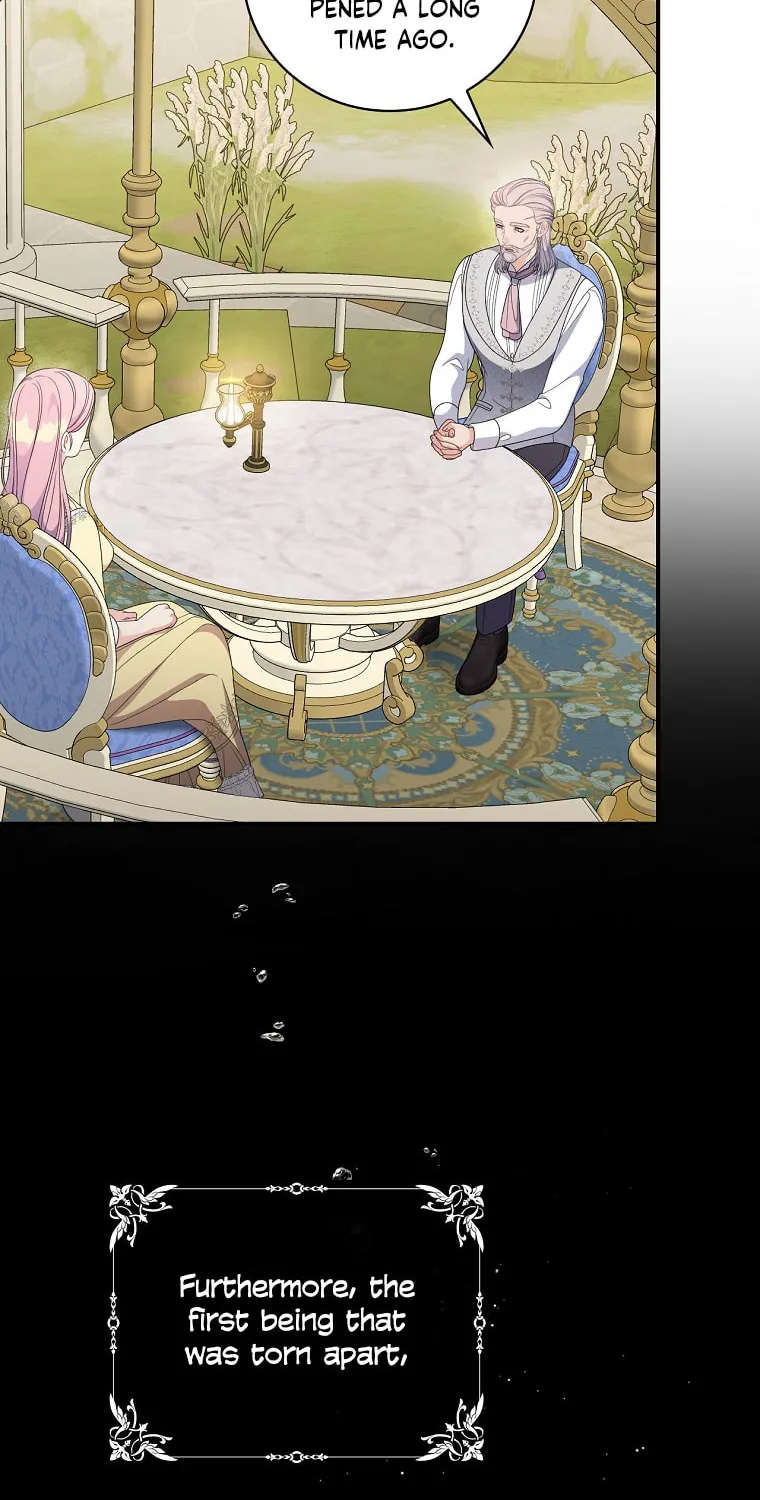 Duchess in the Glass House Chapter 78 page 38 - 