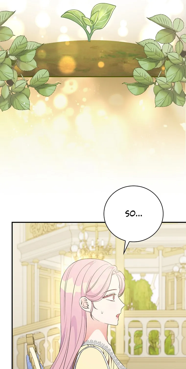 Duchess in the Glass House Chapter 78 page 40 - 