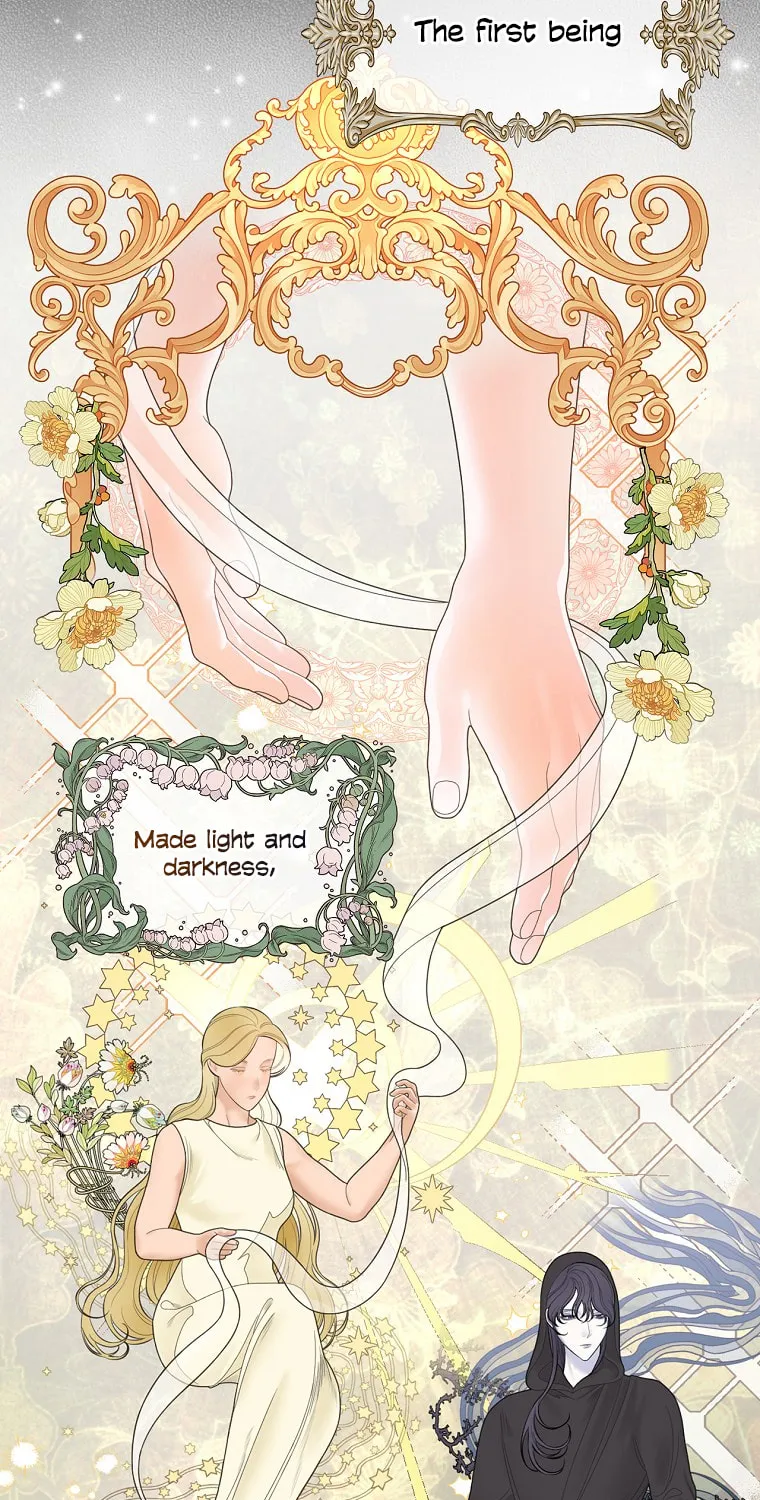 Duchess in the Glass House Chapter 78 page 5 - 