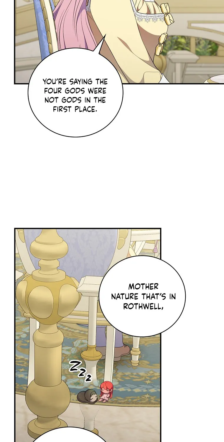 Duchess in the Glass House Chapter 78 page 41 - 