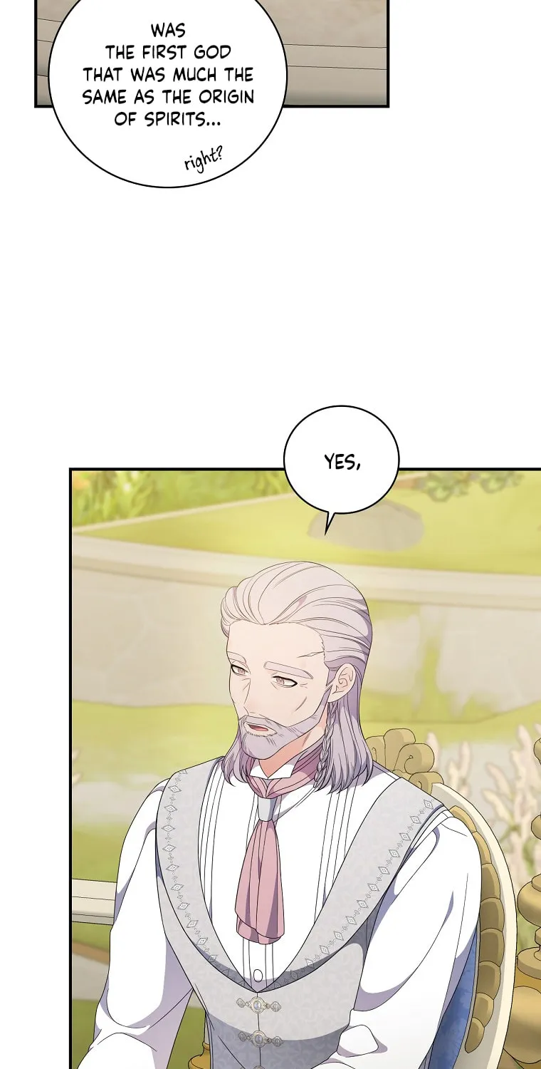 Duchess in the Glass House Chapter 78 page 42 - 