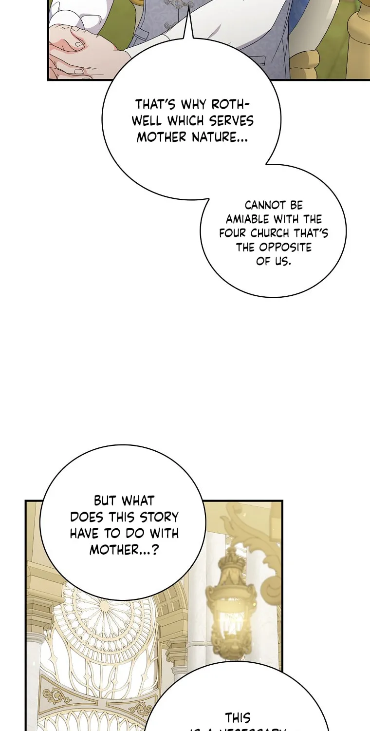 Duchess in the Glass House Chapter 78 page 43 - 