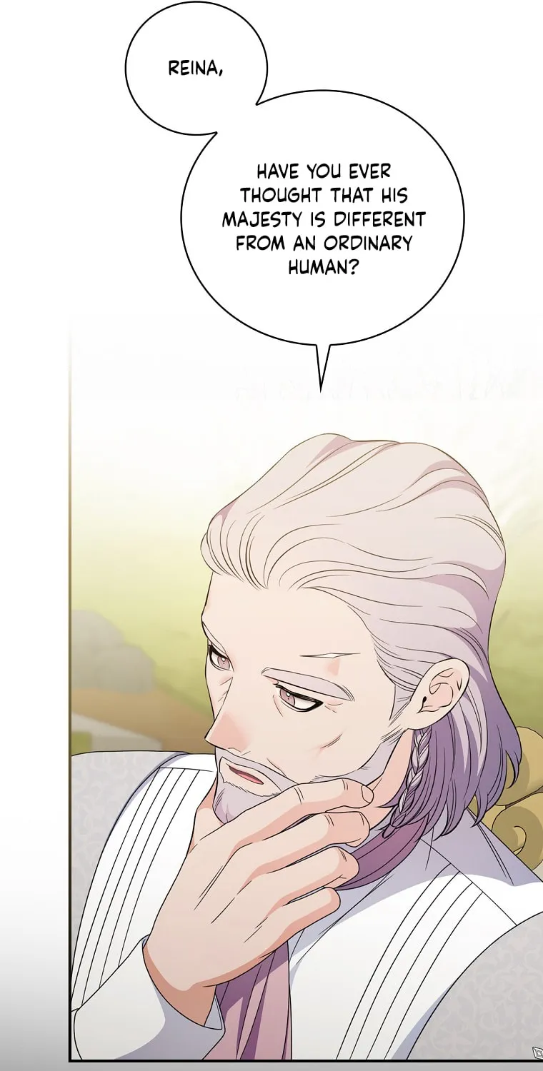 Duchess in the Glass House Chapter 78 page 45 - 