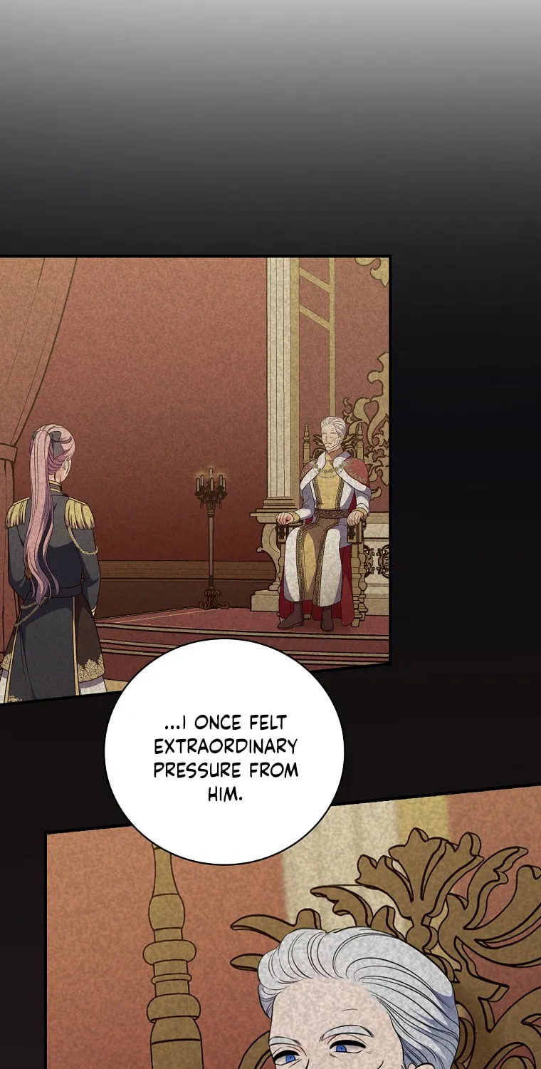 Duchess in the Glass House Chapter 78 page 46 - 