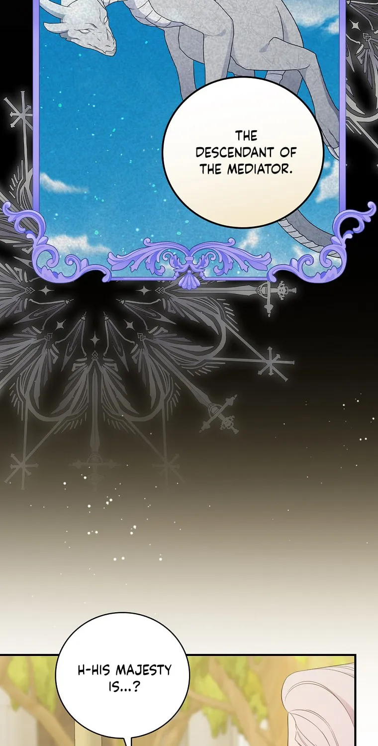 Duchess in the Glass House Chapter 78 page 48 - 