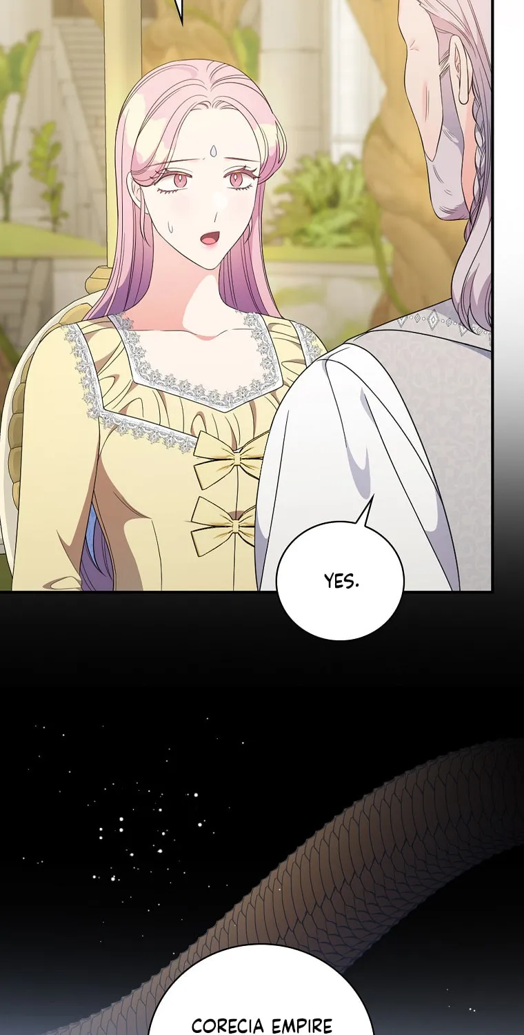 Duchess in the Glass House Chapter 78 page 49 - 