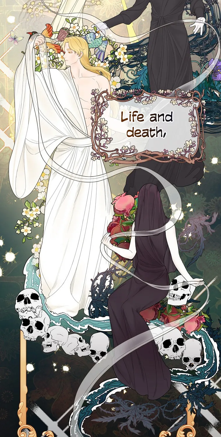 Duchess in the Glass House Chapter 78 page 6 - 