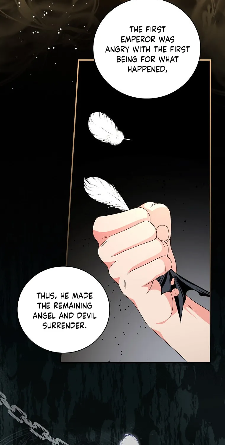 Duchess in the Glass House Chapter 78 page 52 - 