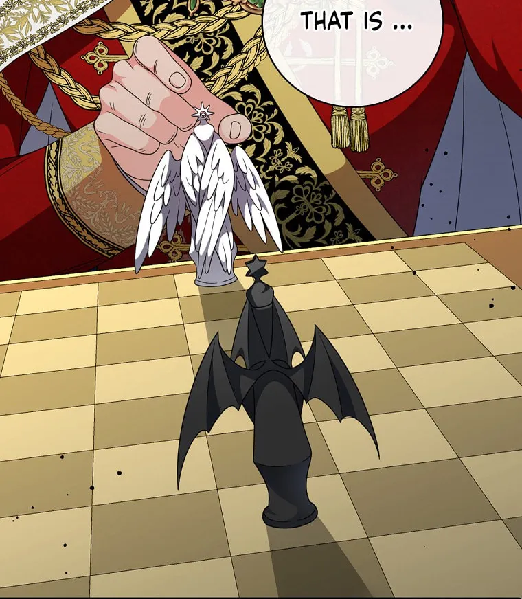 Duchess in the Glass House Chapter 78 page 55 - 