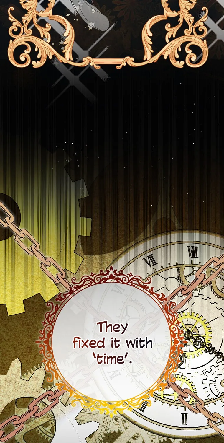 Duchess in the Glass House Chapter 78 page 7 - 