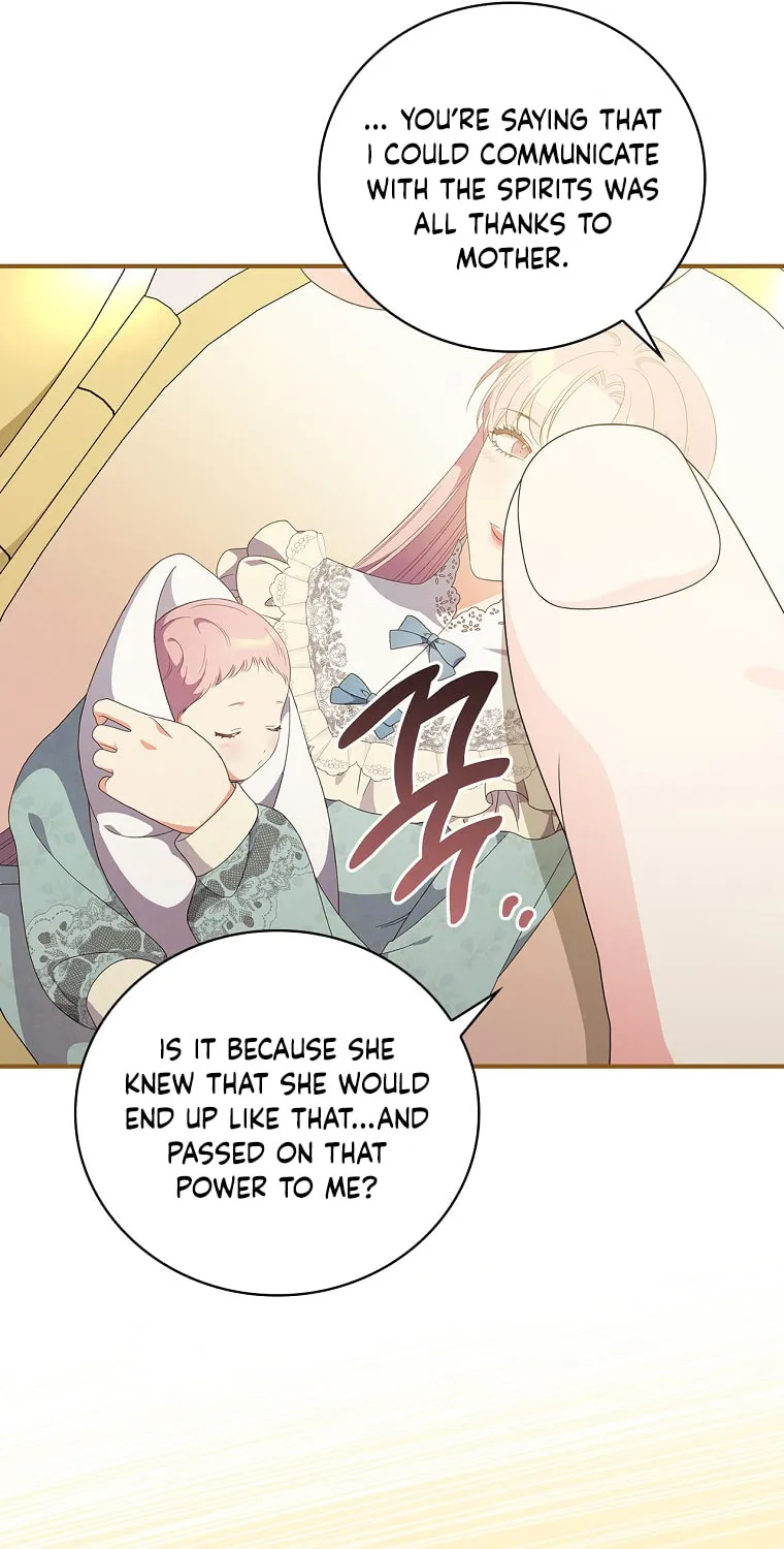 Duchess in the Glass House Chapter 79 page 13 - 