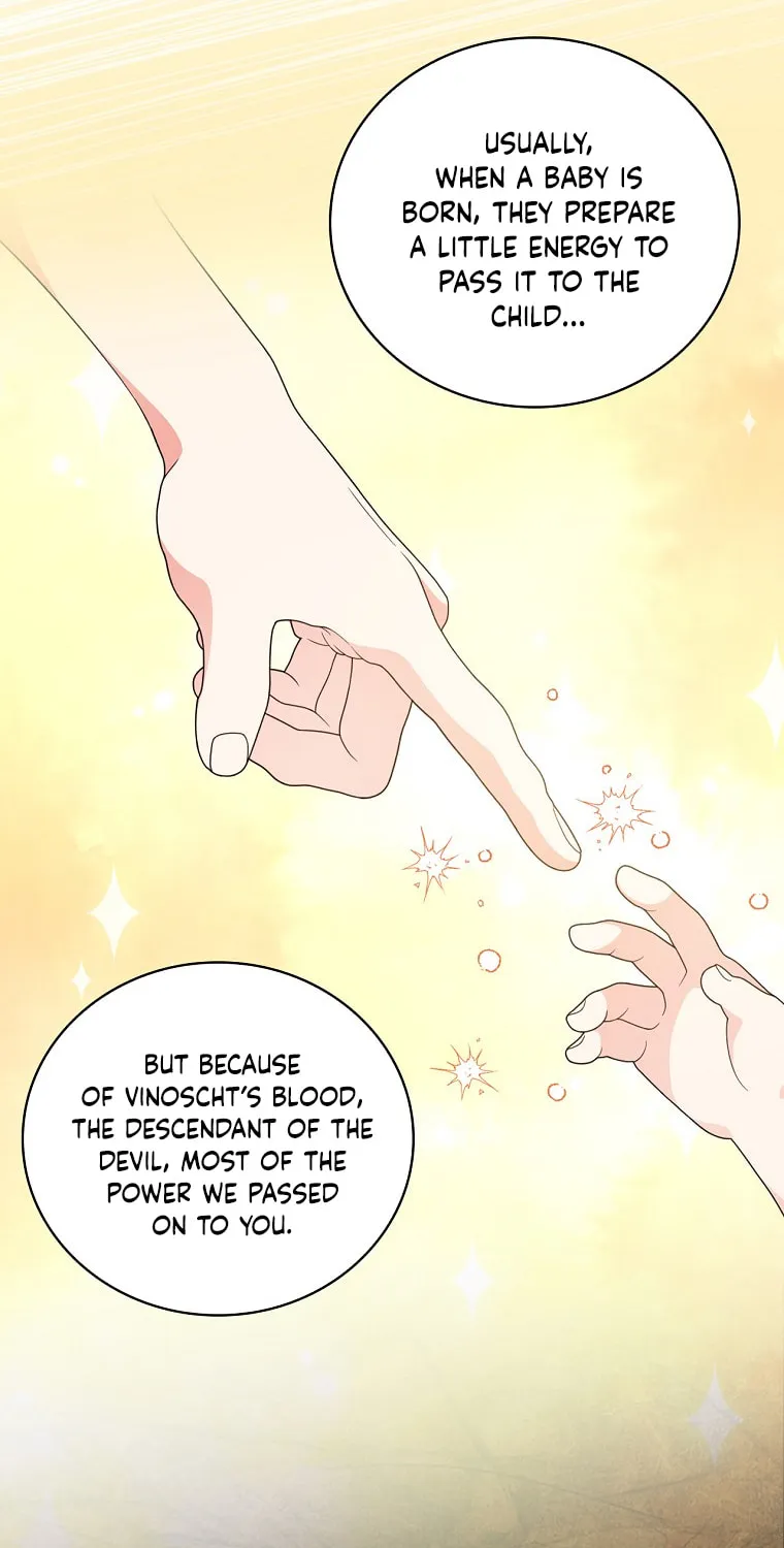 Duchess in the Glass House Chapter 79 page 14 - 