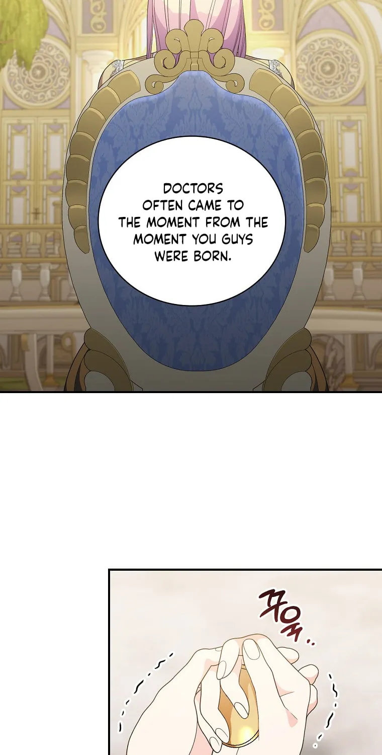 Duchess in the Glass House Chapter 79 page 16 - 
