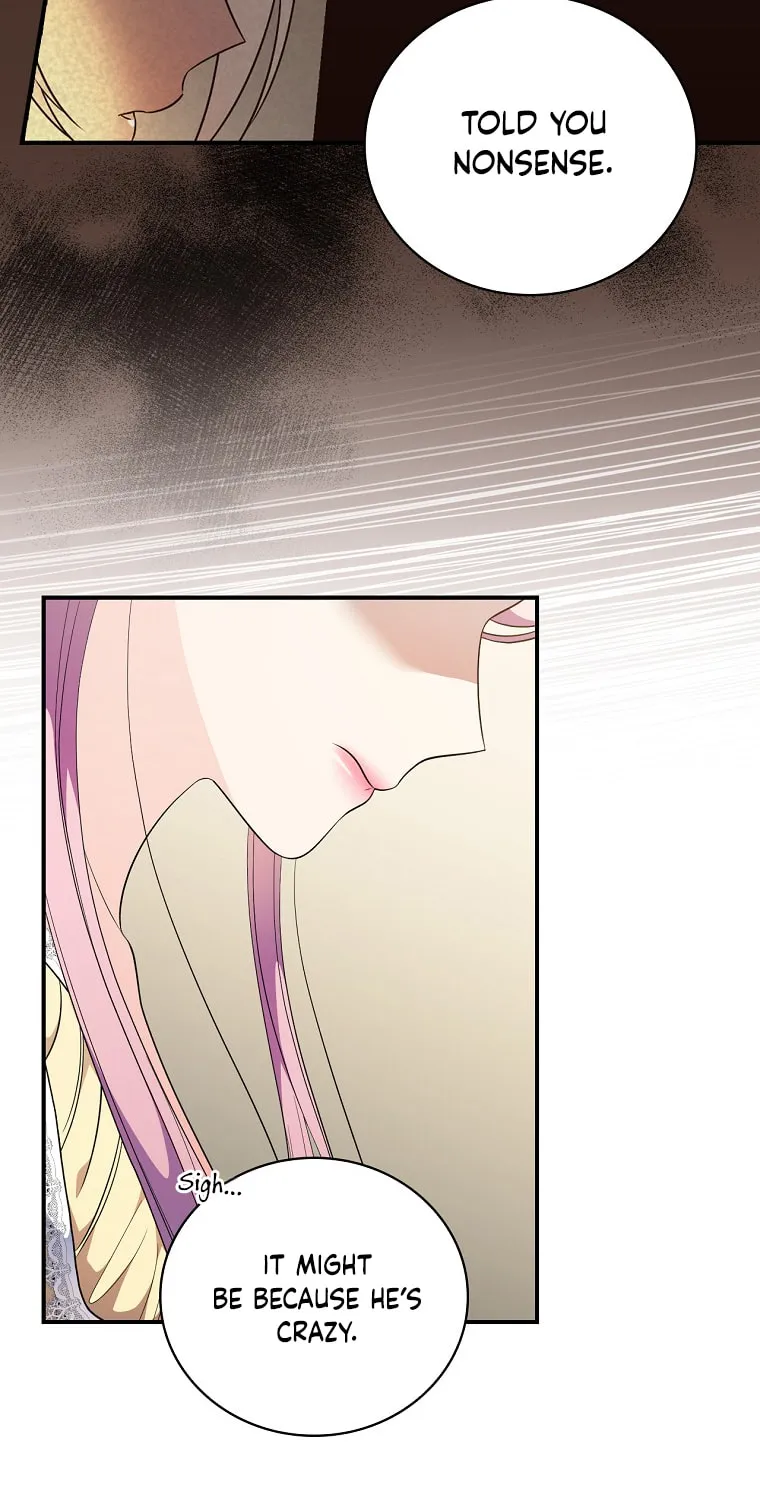 Duchess in the Glass House Chapter 79 page 19 - 