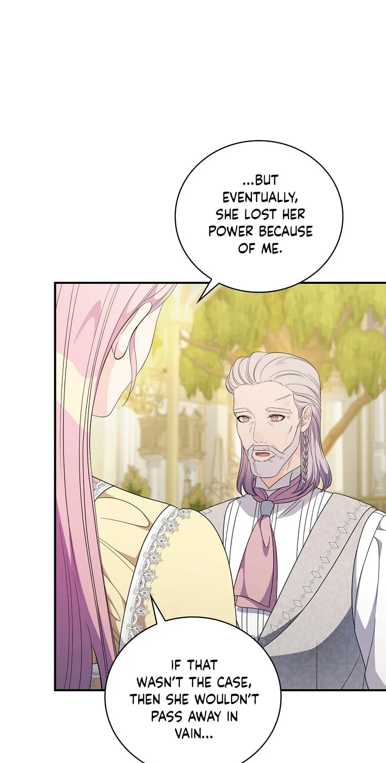 Duchess in the Glass House Chapter 79 page 20 - 