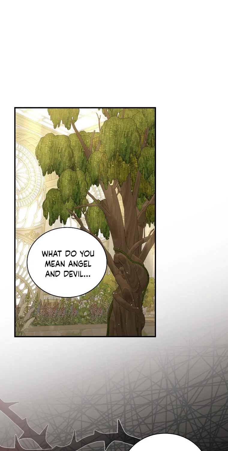 Duchess in the Glass House Chapter 79 page 3 - 