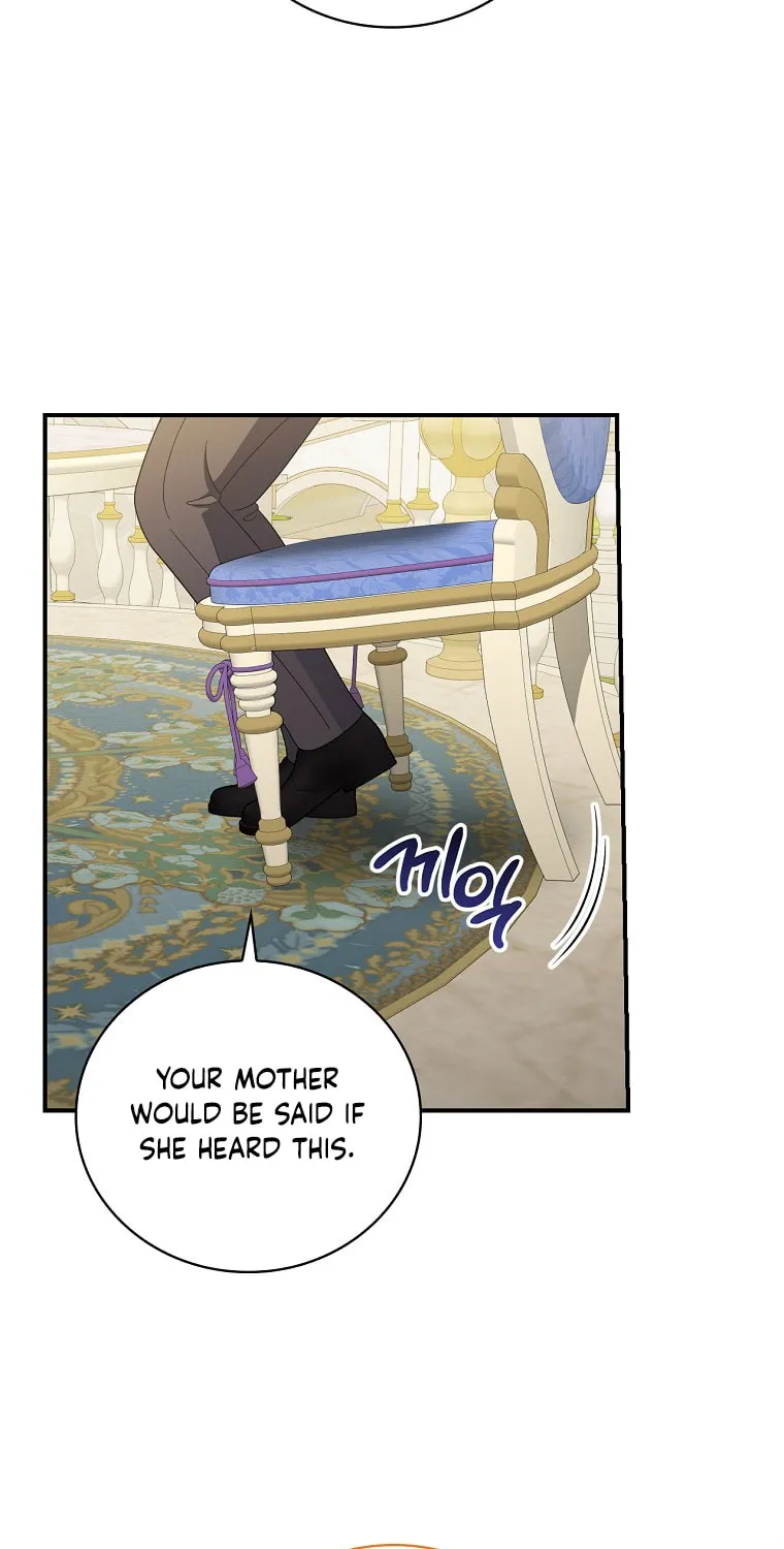 Duchess in the Glass House Chapter 79 page 21 - 